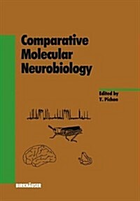Comparative Molecular Neurobiology (Hardcover)