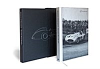Mercedes-Benz 300 Slr: Milestones of Motor Sports, Vol. 1 (Hardcover)