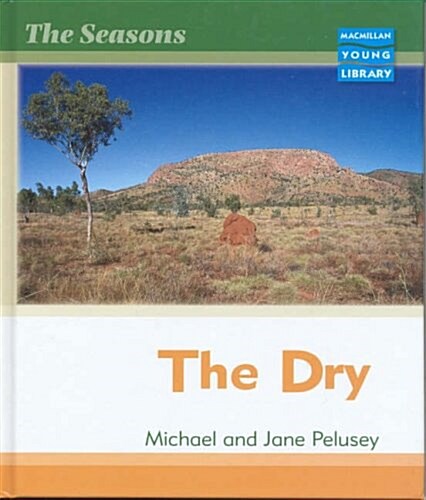 Seasons Dry Macmillan Library (Hardcover, New ed)
