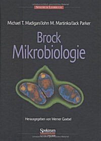 BROCK BIOLOGY OF MICROORGANISMS 9 E (Hardcover)