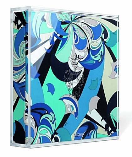 Pucci, Vintage Art Edition (Hardcover, Signed and numbered limited ed)