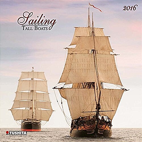 SAILING TALL BOATS 2016