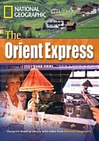 The Orient Express (Paperback)