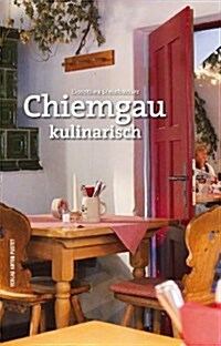 CHIEMGAU (Paperback)