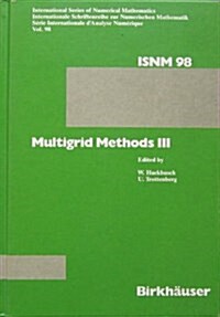 Multigrid Methods : European Conference Proceedings (Hardcover)