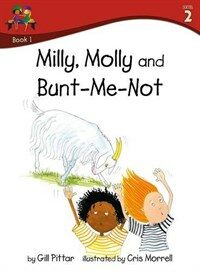 Milly Molly and Bunt Me Not (Paperback, UK Edition)