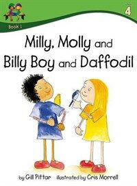 Milly Molly and Billy Boy and Daffodil (Paperback, UK Edition)
