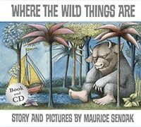 Where the Wild Things are (Paperback)