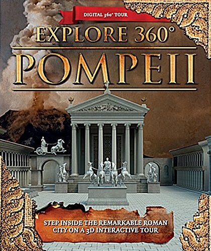 Explore 360 Pompeii (Package)