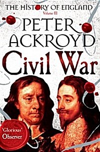 Civil War : The History of England Volume III (Paperback)