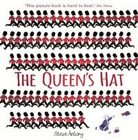 The Queen's Hat (Paperback)