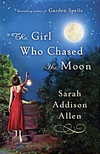 The Girl Who Chased the Moon (Paperback, Export ed)