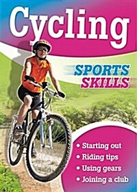 Cycling (Hardcover, Illustrated ed)