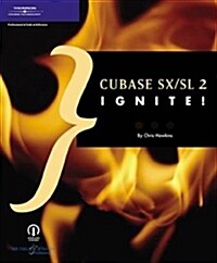 Cubase Sx/Sl 2 Ignite! (Online Resource)