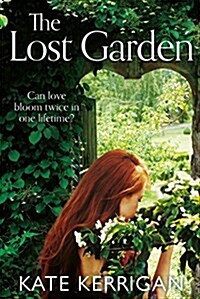 The Lost Garden (Paperback)