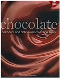 The Chocolate Box (Hardcover)