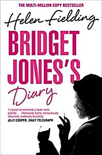 Bridget Joness Diary (Paperback)