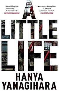 A Little Life (Paperback, Reprints)