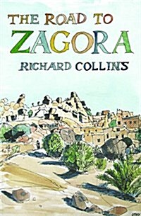 The Road to Zagora (Paperback)