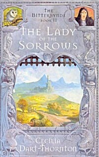 The Lady of the Sorrows (Paperback)