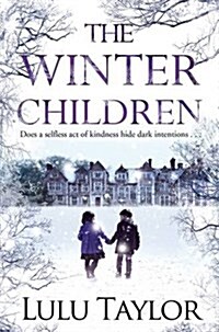 THE WINTER CHILDREN (Paperback)