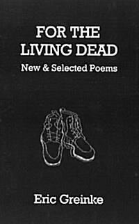For the Living Dead (Paperback, UK)
