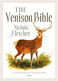 The Venison Bible (Paperback)