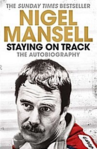 Staying on Track : The Autobiography (Paperback)