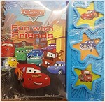 FUN WITH FRIENDS (Hardcover)