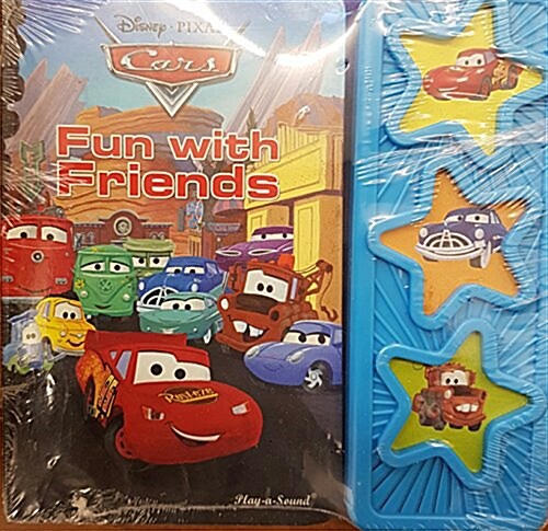 FUN WITH FRIENDS (Hardcover)
