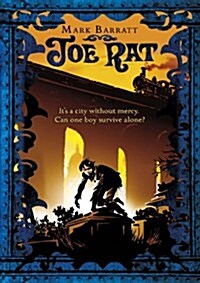 Joe Rat (Paperback)