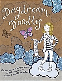 Daydream Doodles (Paperback)