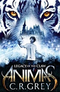 Legacy of the Claw (Paperback)