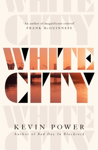 White City (Hardcover)