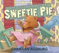 The Misadventures of Sweetie Pie (Hardcover)