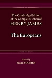 The Europeans (Hardcover)
