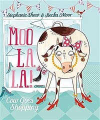 Moo La La (Paperback)