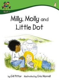 Milly Molly and Little Dot (Paperback, UK Edition)