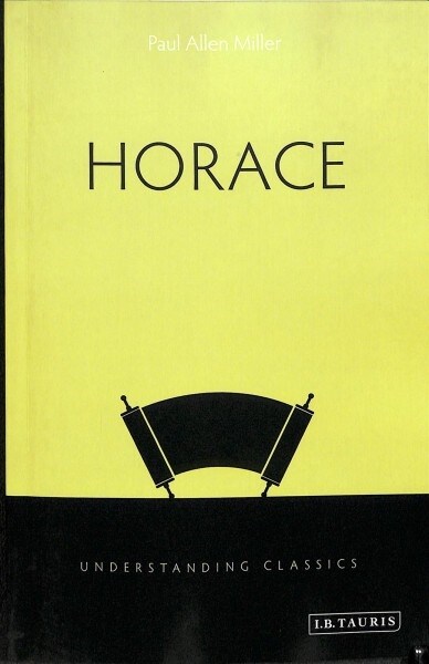 HORACE (Paperback)