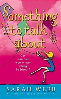 Something to Talk About (Paperback, New ed)