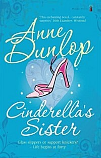 Cinderellas Sister (Paperback)