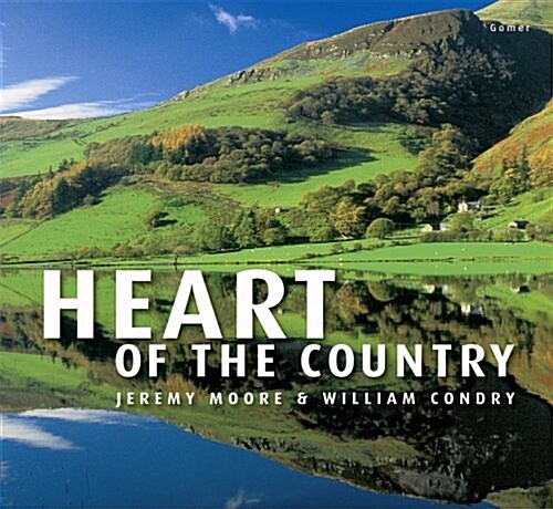 Heart of the Country (Hardcover)