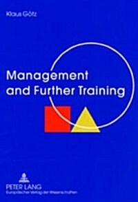 Management and Further Training (Paperback)