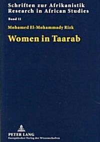 Women in Taarab: The Performing Art in East Africa (Paperback)