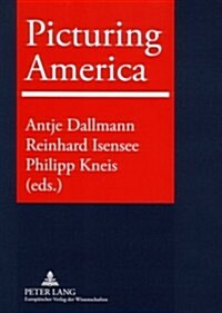 Picturing America: Trauma, Realism, Politics, and Identity in American Visual Culture (Paperback)