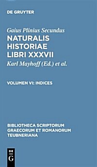 Indices (Hardcover, Nachdr. Von 189)