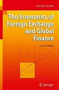 The Economics of Foreign Exchange and Global Finance (Hardcover, 2, 2010)