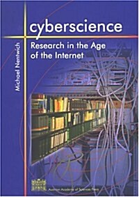 Cyberscience: Research in the Age of the Internet (Paperback)