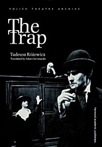 Trap (Paperback)