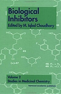 Biological Inhibitors (Hardcover)